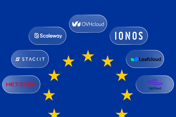 European Cloud for Startups