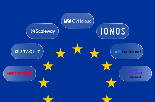 European Cloud for Startups