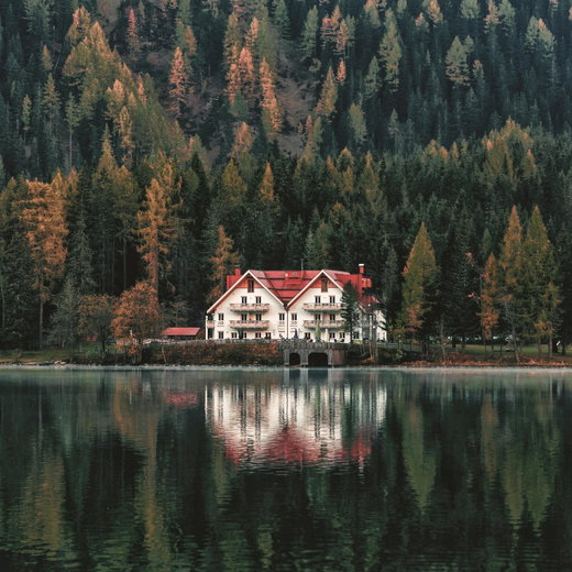 An Introduction to Data Lakes: Wolk’s Practical Guide to Taking a Dip in the Water