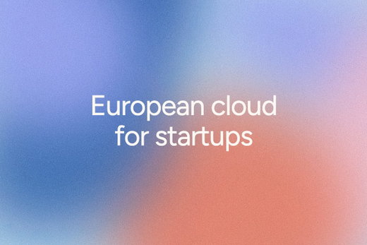 European Cloud for Startups