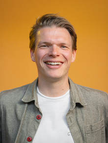Nathan Clerkx