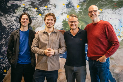 The Netherlands takes a major step toward digital autonomy with first sovereign data & AI platform