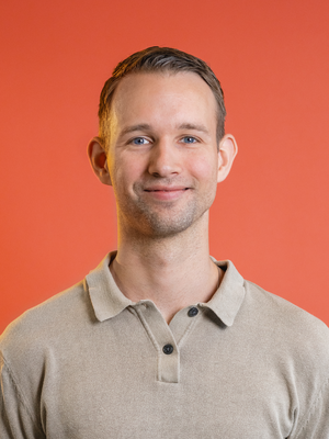 Matthijs van Kesteren