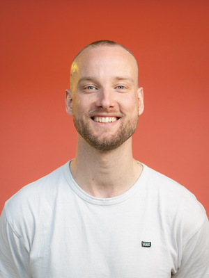 Robert Broersma