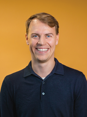 Tim Kraai