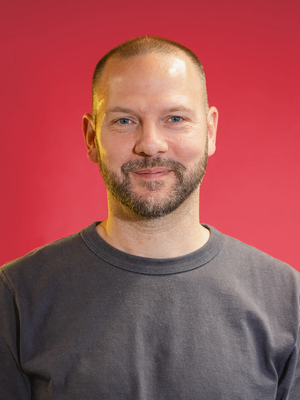 Vincent Emery